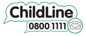 Childline Logo